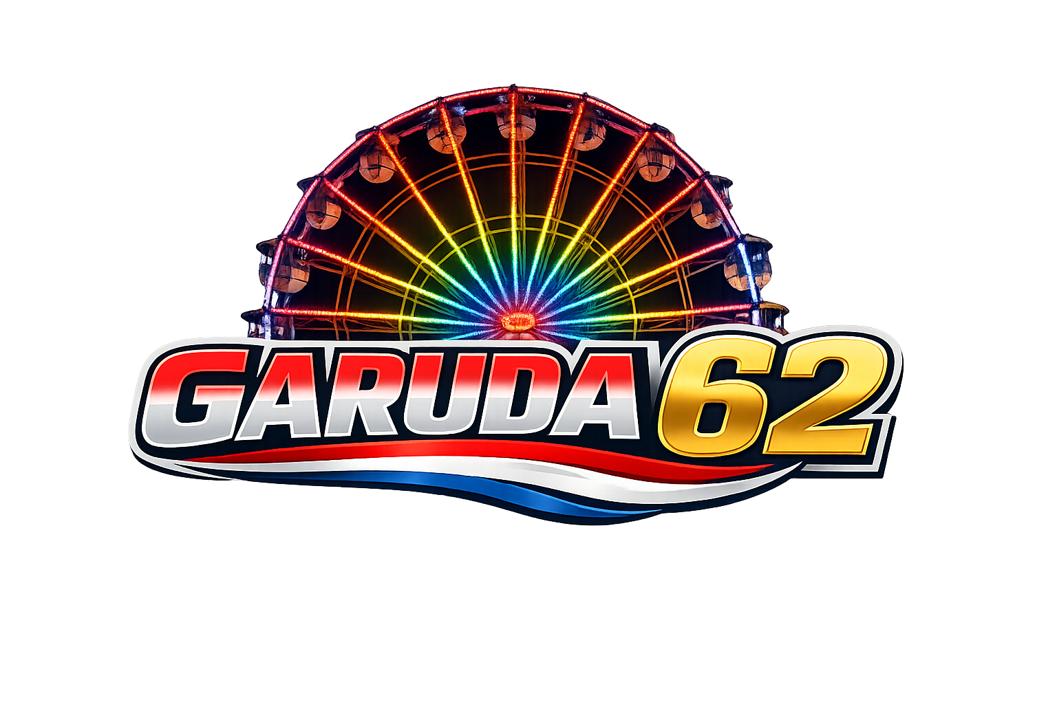 Banner logo GARUDA62 referensi toto slot dan togel